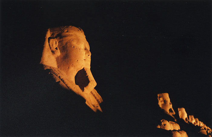 Egypt