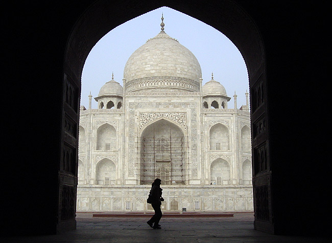 India