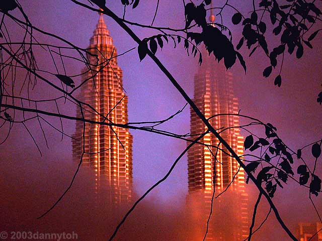 KL