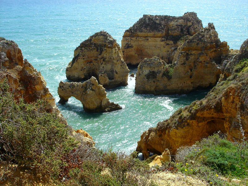 Portugal