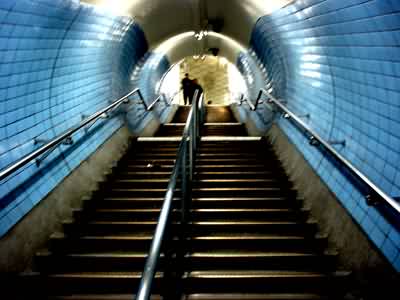 London